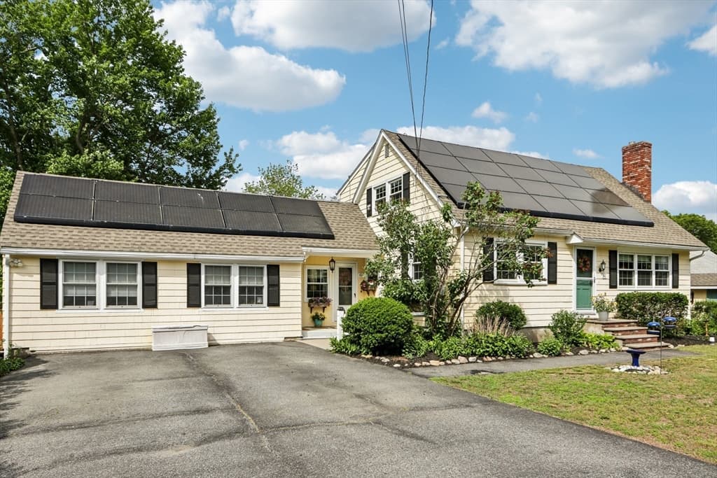 Casa em Billerica