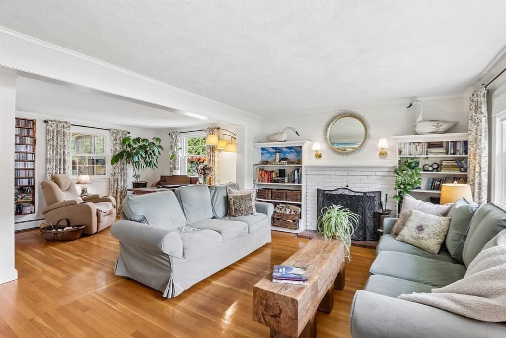 Casa em Billerica — foto 9