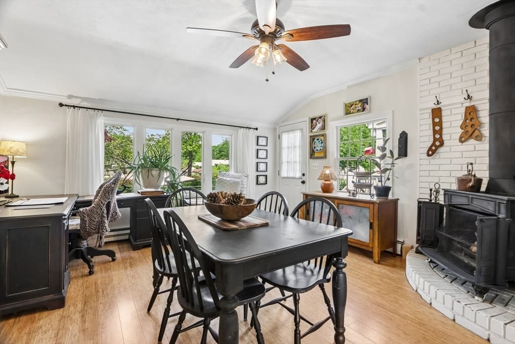 Casa em Billerica — foto 4