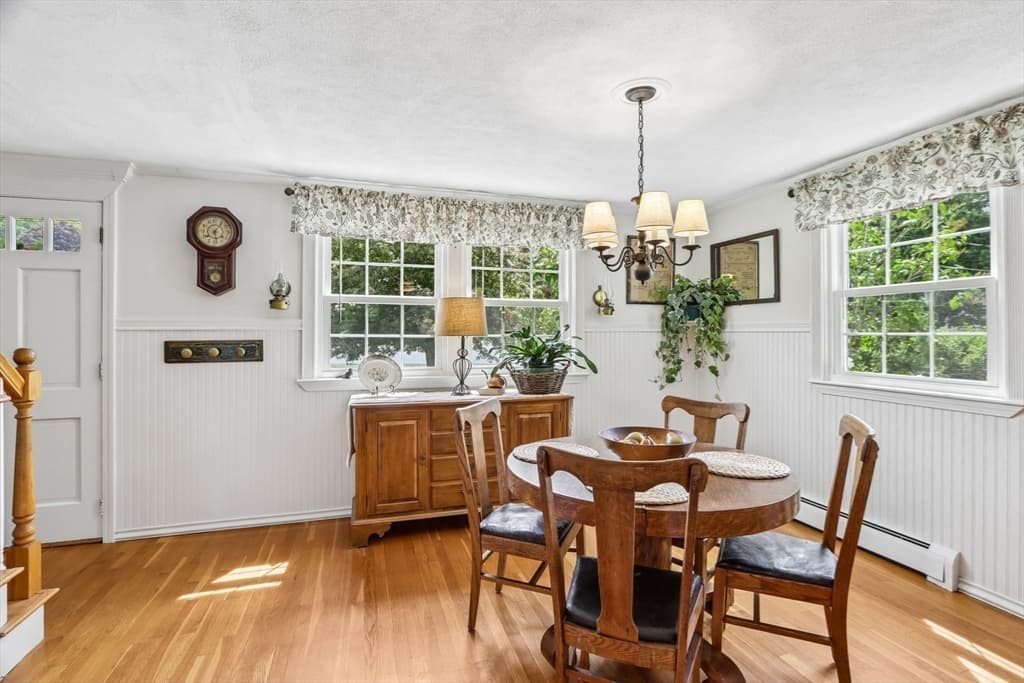Casa em Billerica — foto 8