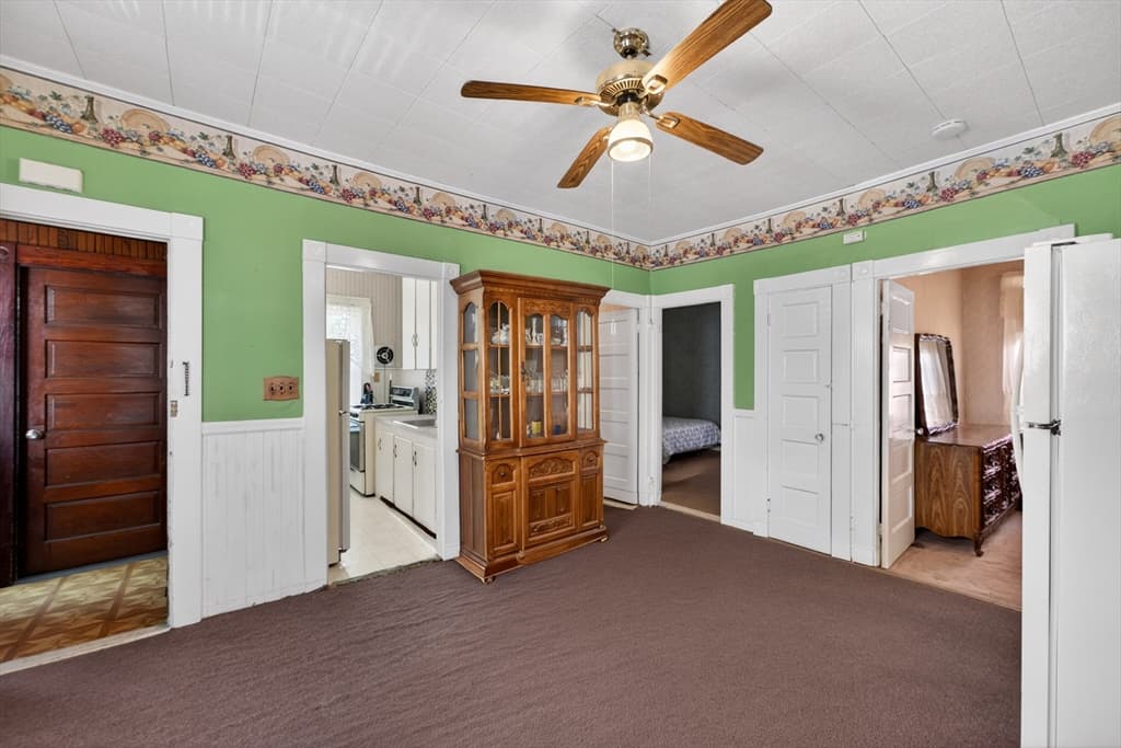 Multi-família em New Bedford — foto 6