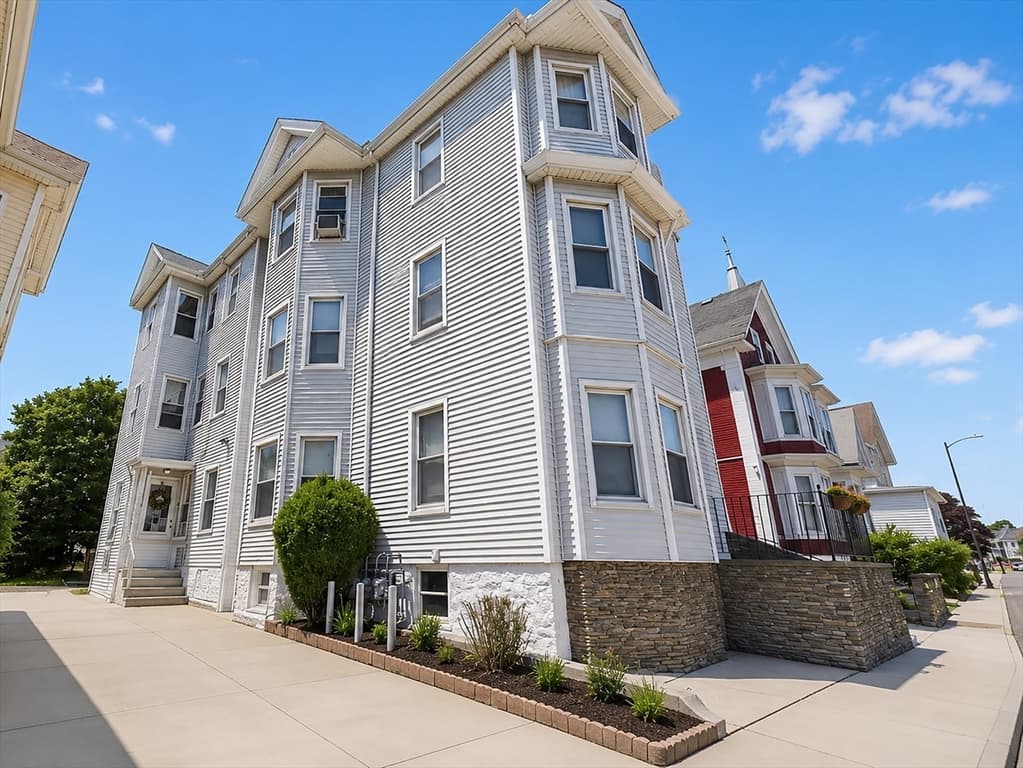 Multi-família em New Bedford — foto 3