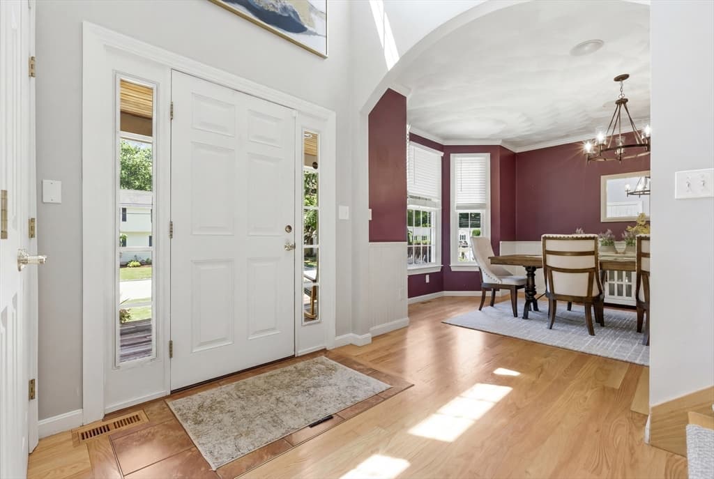 Casa em Burlington — foto 4