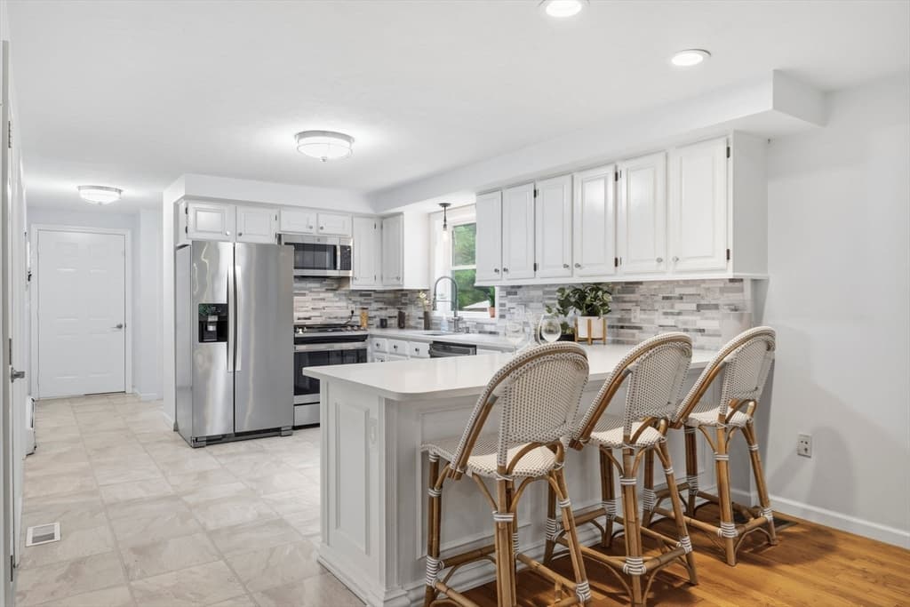 Casa em Hopkinton — foto 7