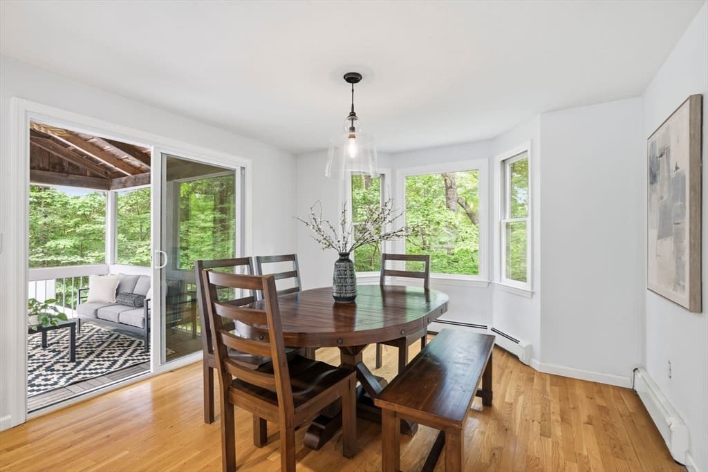 Casa em Hopkinton — foto 5