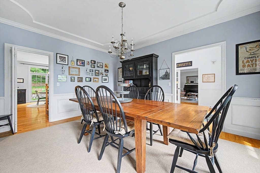 Casa em Hopkinton — foto 9