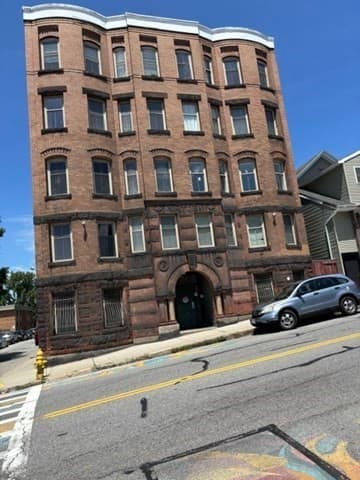 Condomínio em Worcester