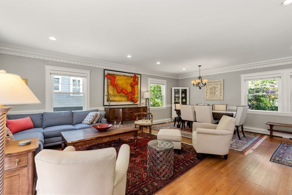 Casa em Boston — foto 6