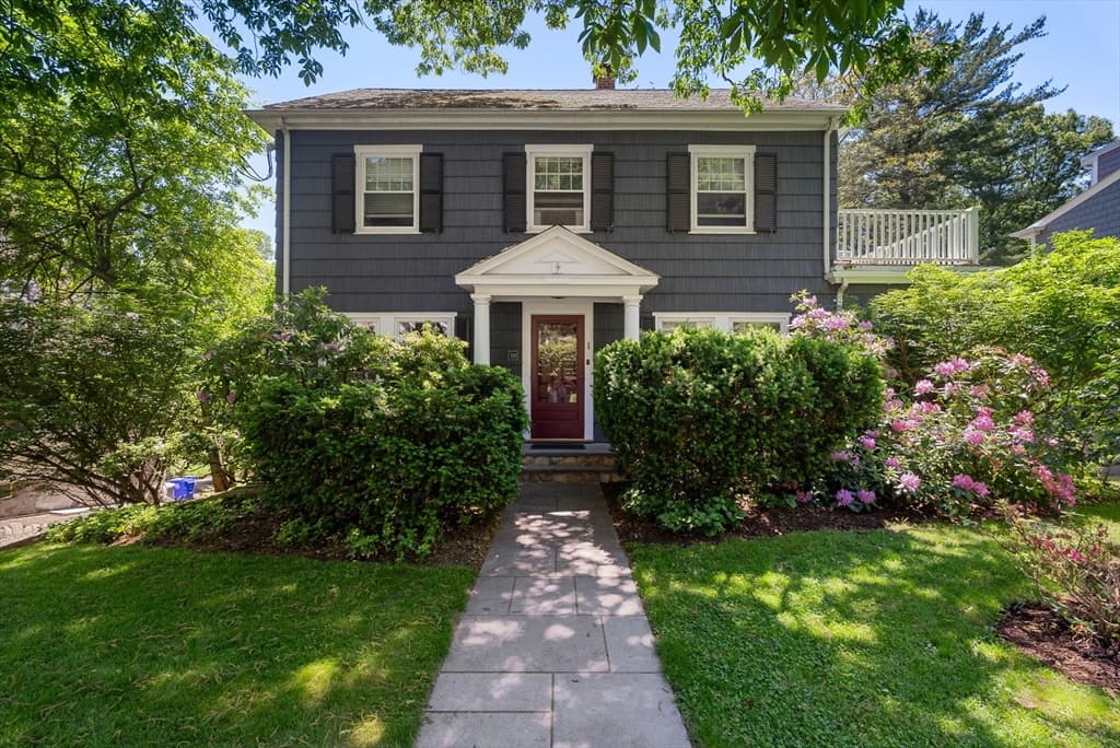 Casa em Boston