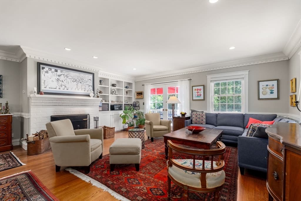Casa em Boston — foto 5