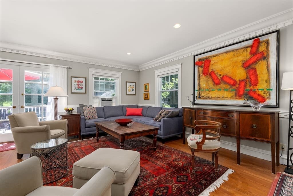 Casa em Boston — foto 4
