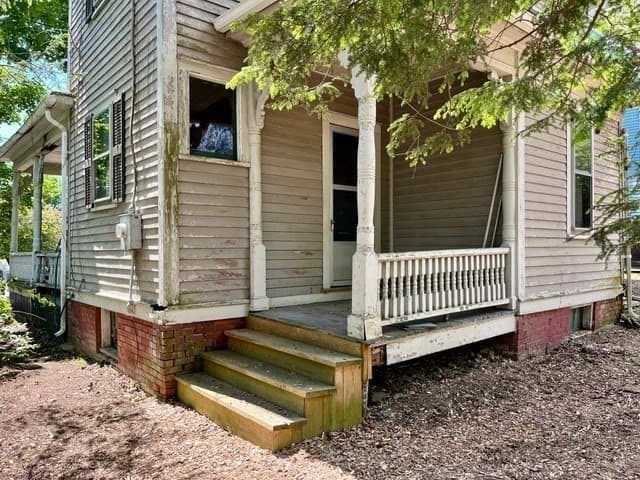 Casa em Northampton — foto 6