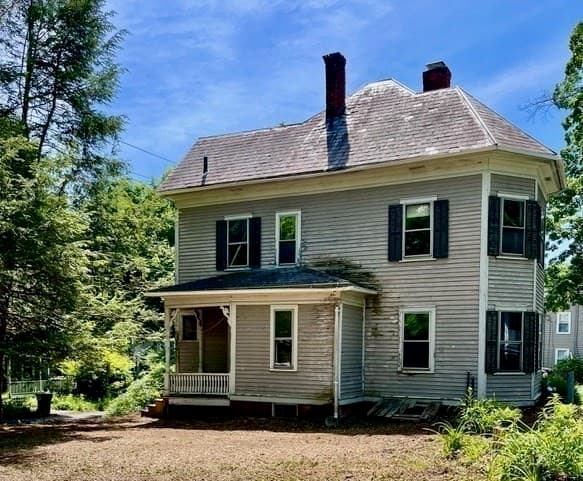 Casa em Northampton — foto 7