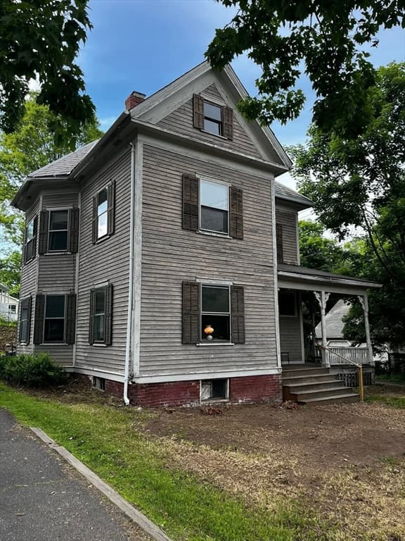 Casa em Northampton — foto 3