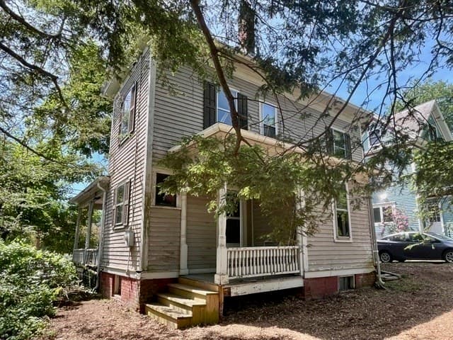 Casa em Northampton — foto 5