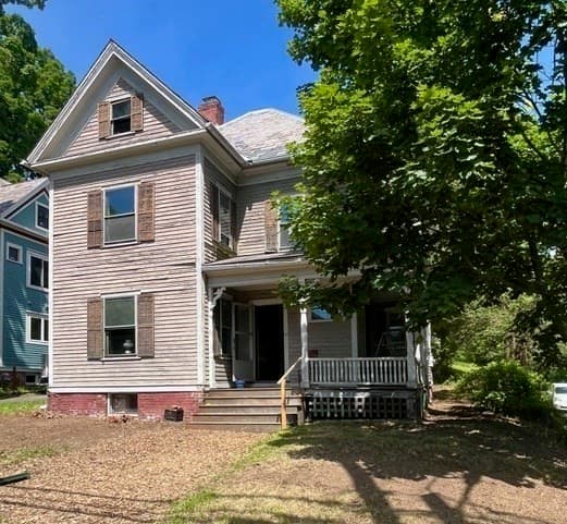Casa em Northampton — foto 4