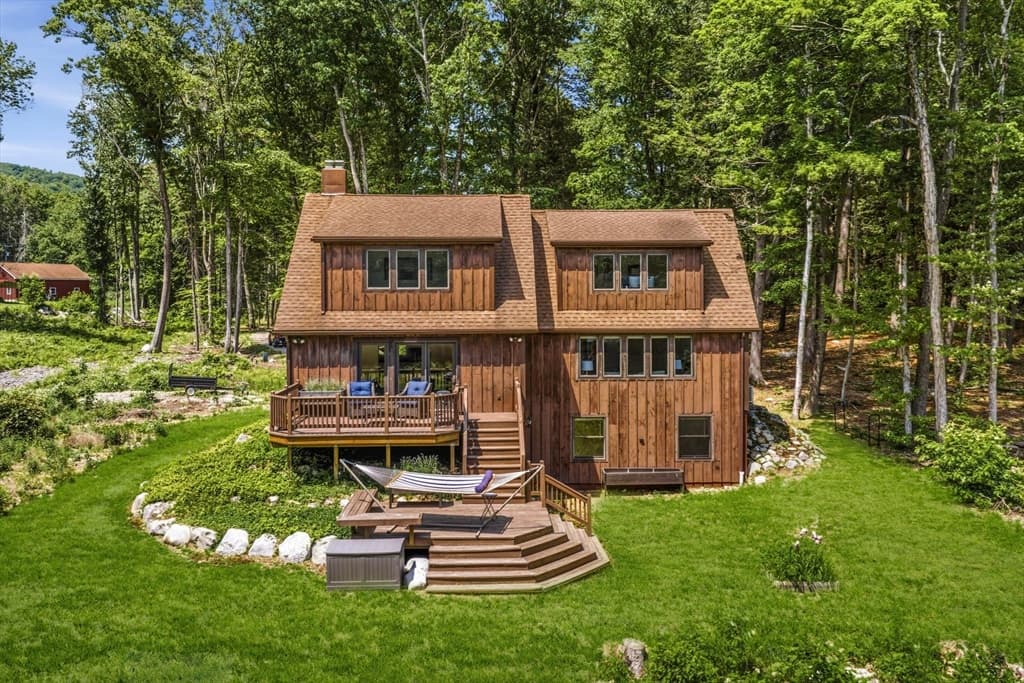 Casa em Westhampton — foto 6