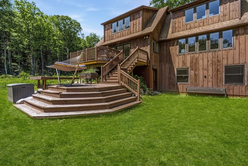 Casa em Westhampton — foto 7