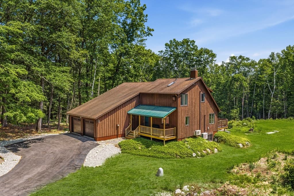 Casa em Westhampton