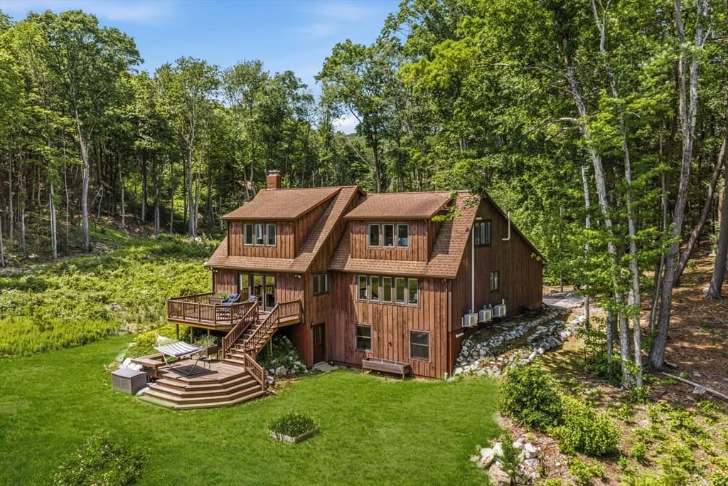 Casa em Westhampton — foto 5