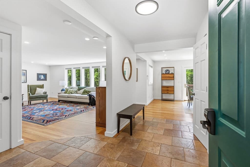 Casa em Westhampton — foto 9