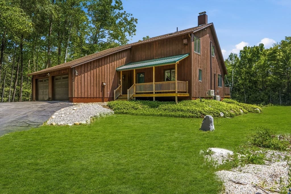 Casa em Westhampton — foto 4