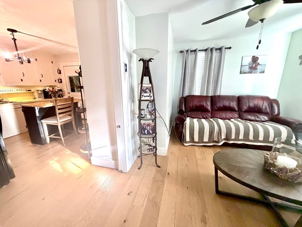 Casa em Swansea — foto 7
