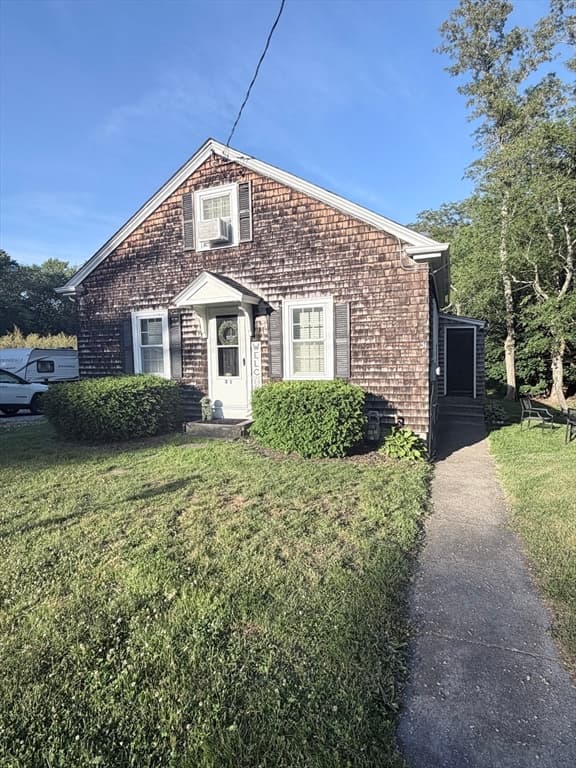 Casa em Swansea