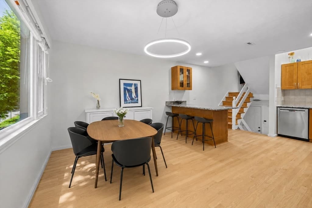 Condomínio em Brookline — foto 6