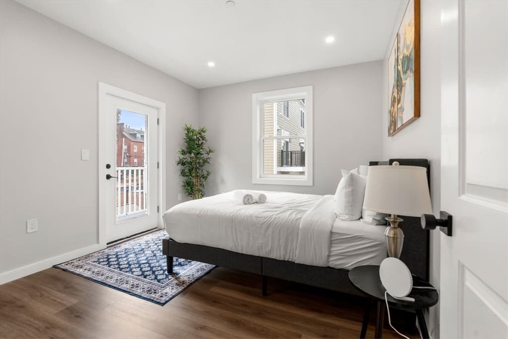 Casa em Boston — foto 4