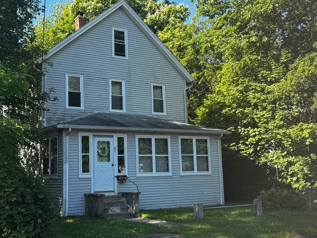 Casa em Chicopee
