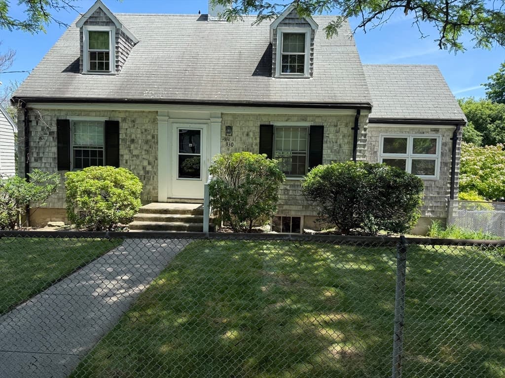 Casa em Newton