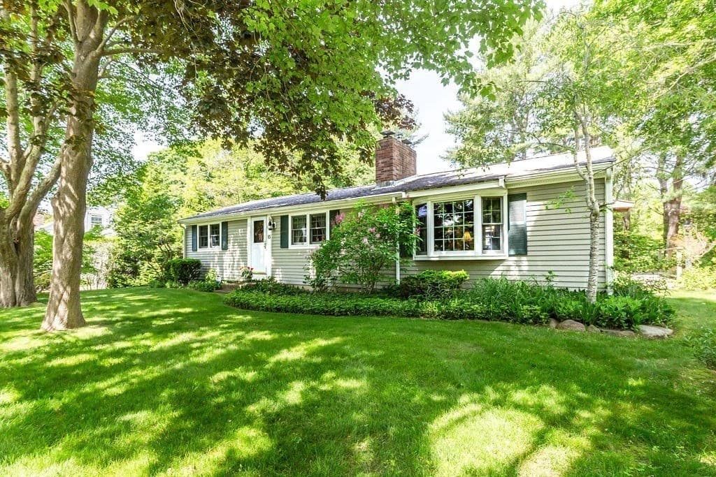 Casa em Bourne — foto 4