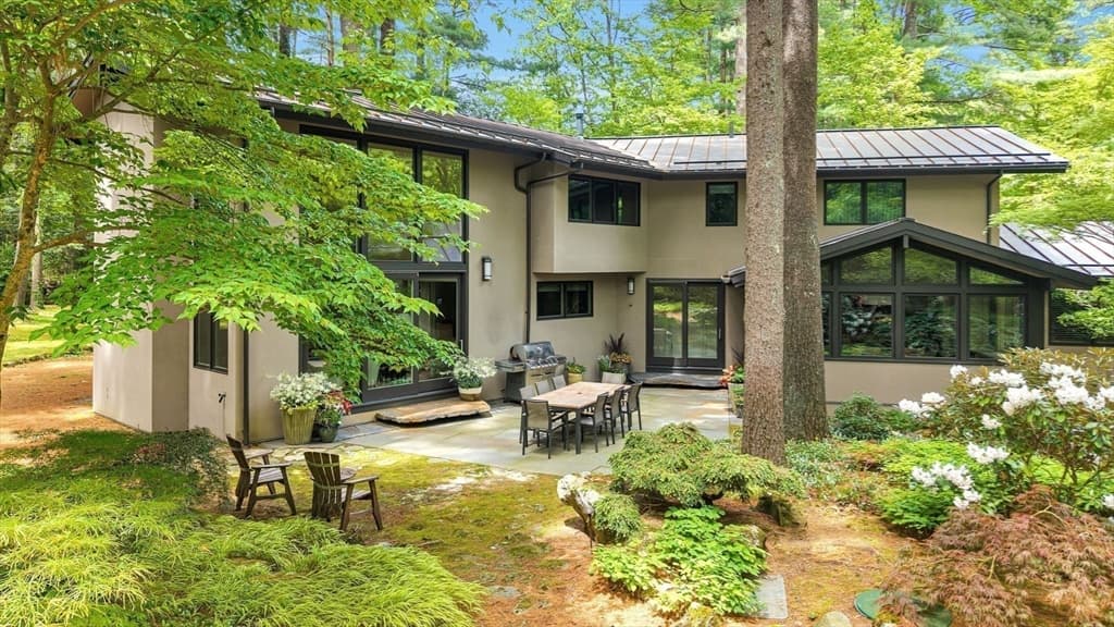 Casa em Weston