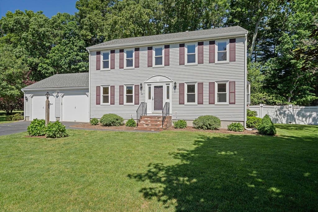 Casa em Bridgewater