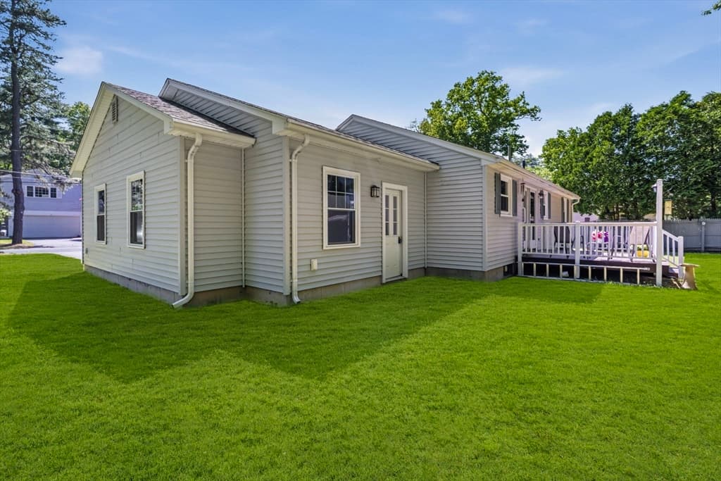 Casa em Easthampton — foto 6