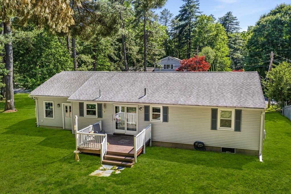 Casa em Easthampton — foto 7