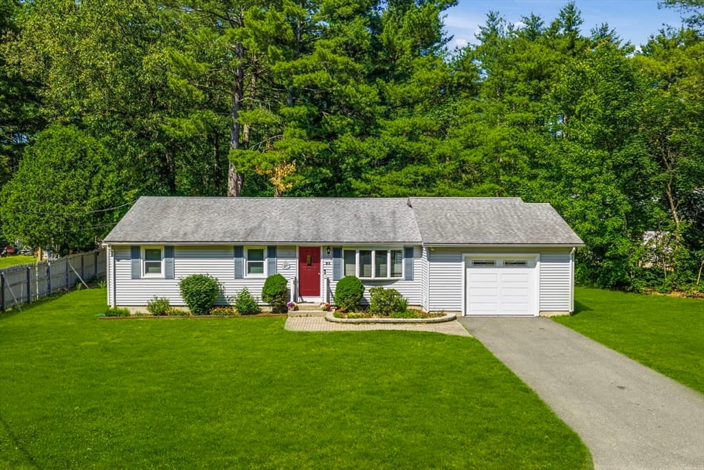 Casa em Easthampton — foto 3