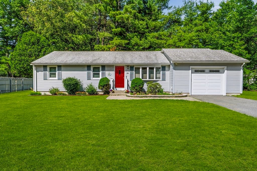 Casa em Easthampton