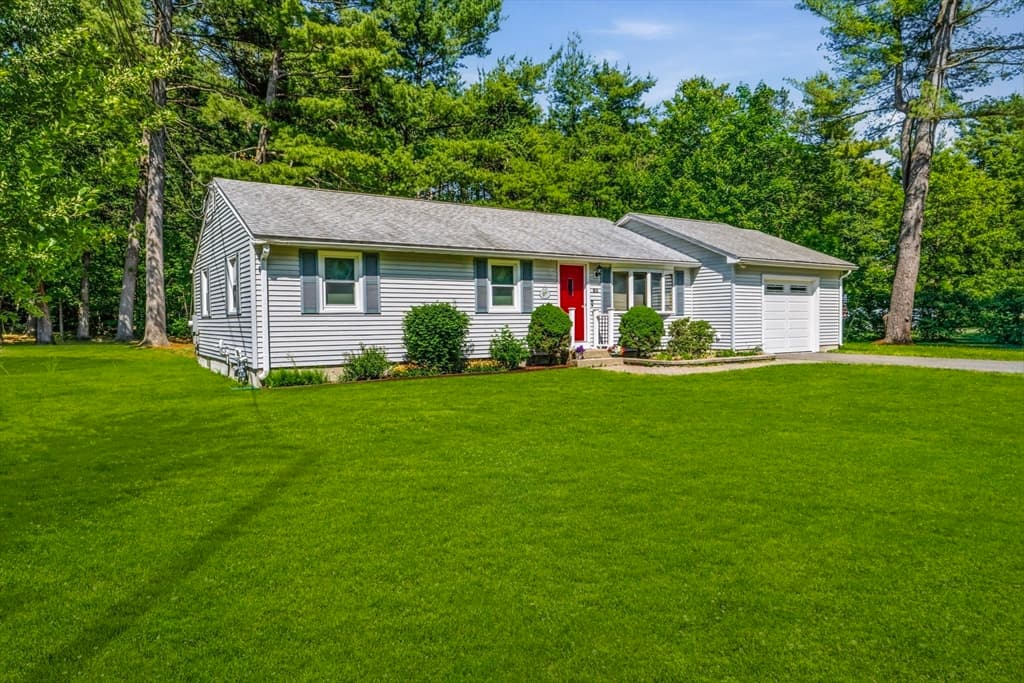 Casa em Easthampton — foto 5