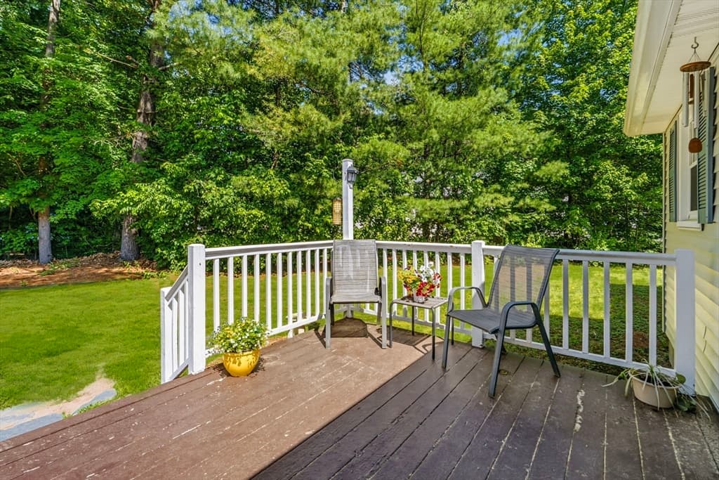 Casa em Easthampton — foto 9