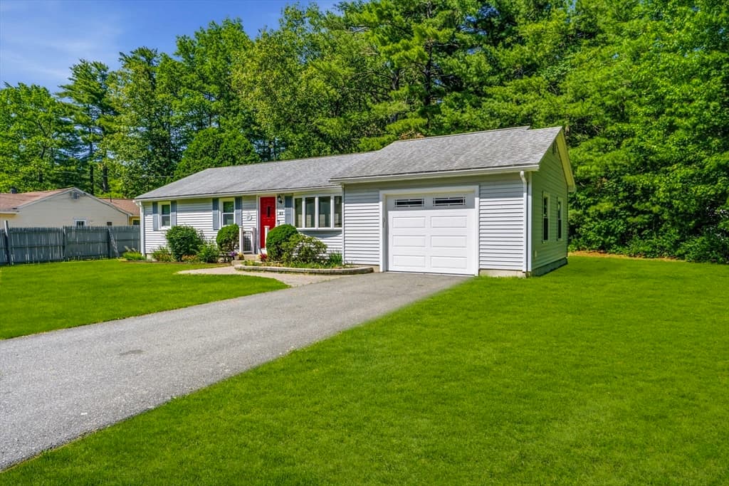 Casa em Easthampton — foto 4