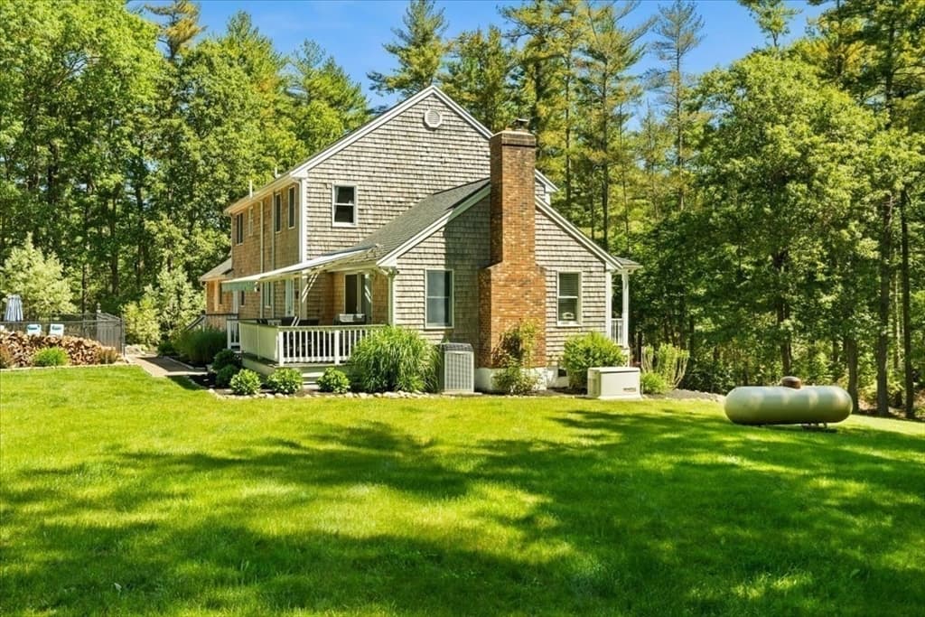 Casa em Rochester — foto 7