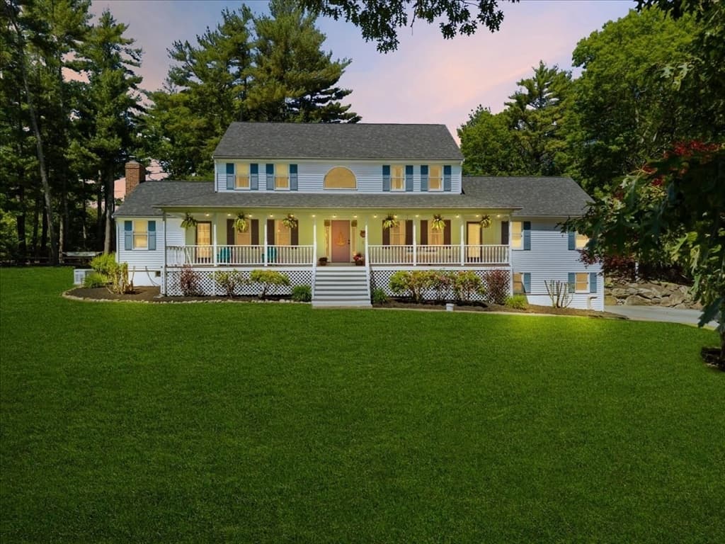 Casa em Rochester