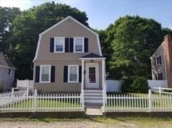 Casa em Weymouth — foto 2