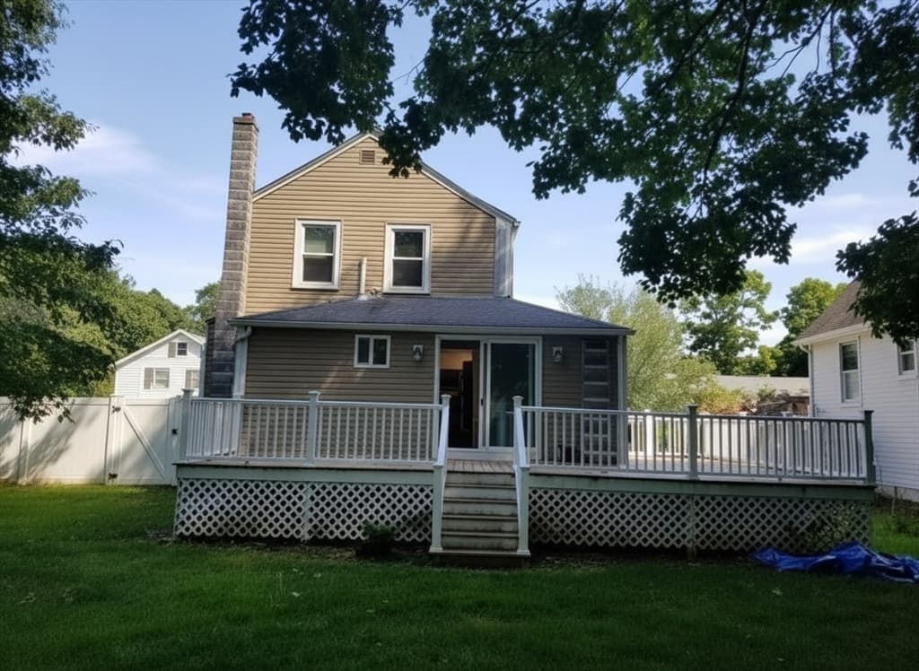 Casa em Weymouth — foto 3