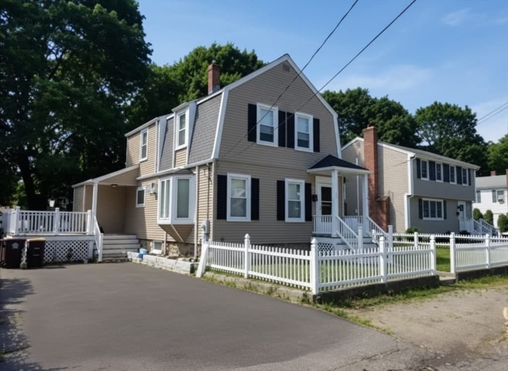 Casa em Weymouth