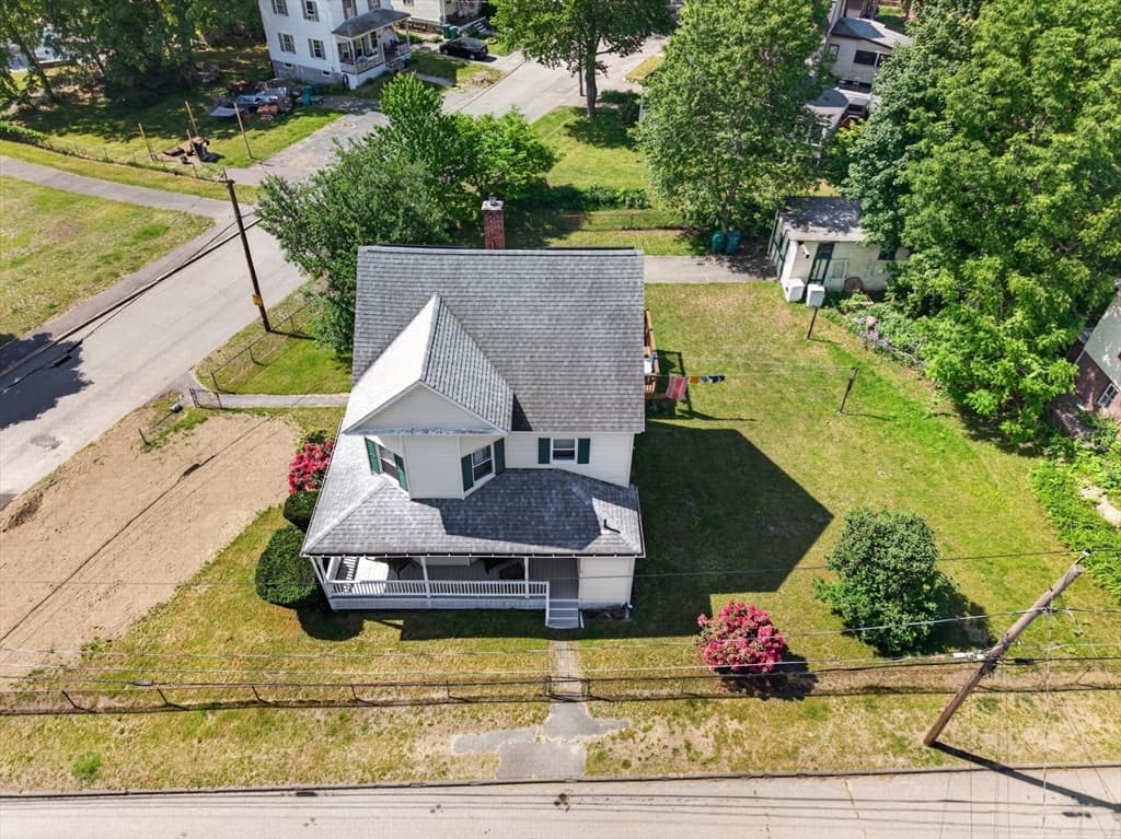 Casa em Fitchburg — foto 2