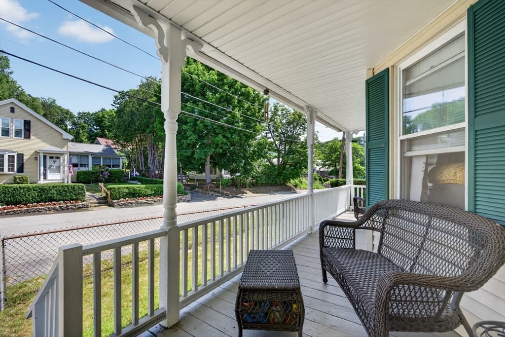 Casa em Fitchburg — foto 6