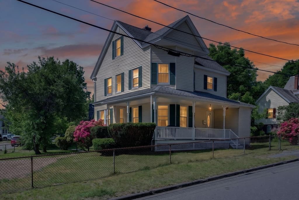 Casa em Fitchburg — foto 3